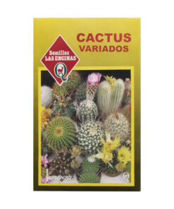 Semillas de Cactus Variados Las Encinas