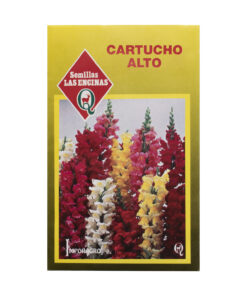 Semillas de Cartucho Alto Las Encinas