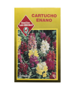Semillas de Cartucho Enano Las Encinas