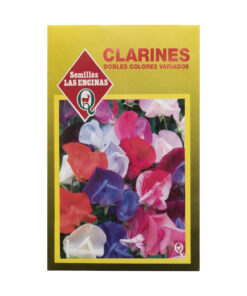 Semillas de Clarines Dobles Variados Las Encinas