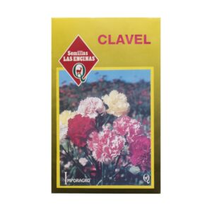 Semillas Sobre Las Encinas Flores Diego de la Noche Colores Variados