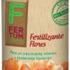 Fertum Flores 1 kg Fertilizante granulado