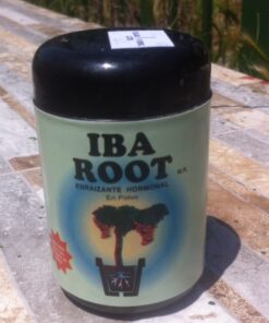 Enraizante IBA Root 250 gr.