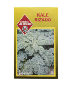 Semillas de Kale Las Encinas
