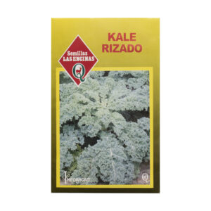 Semillas de Kale Las Encinas