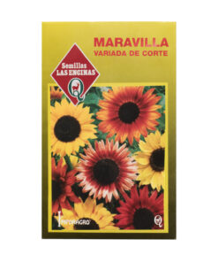 Semillas de Maravilla Variada de Corte Las Encinas