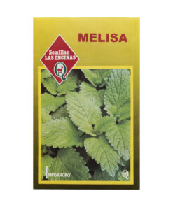 Semillas de Melissa Las Encinas