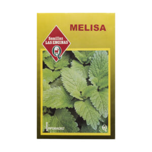 Semillas de Melissa Las Encinas