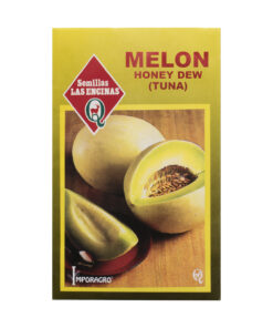 Semillas de Melón Honey (Tuna) Las Encinas
