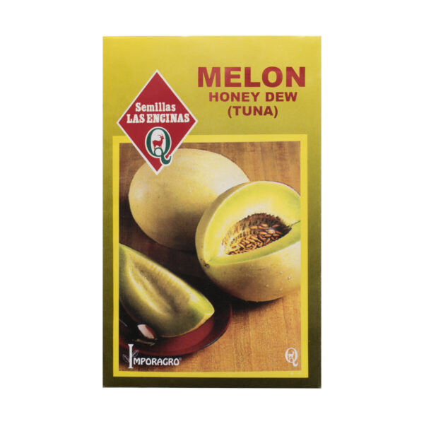 Semillas de Melón Honey (Tuna) Las Encinas