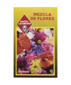 Semillas de Mezcla de Flores Las Encinas