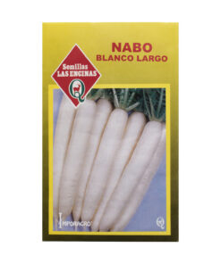 Semillas de Nabo Las Encinas