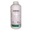 Insecticida orgánico NEEM-X 500 cc