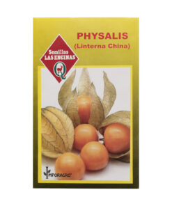 Semillas de Physalis Las Encinas