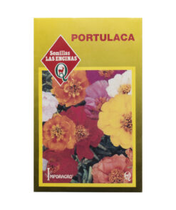 Semillas de Portulaca Las Encinas