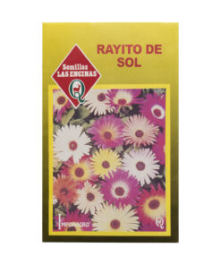 Semillas de Rayito de Sol Las Encinas