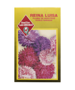Semillas de Reina Luisa Pluma Doble Las Encinas