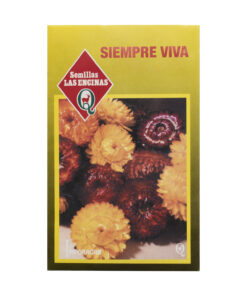Semillas de Siempre Viva Las Encinas