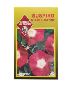 Semillas de Suspiro Rojo Grande Las Encinas