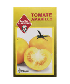 Semillas de Tomate Amarillo Las Encinas
