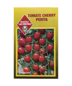 Semillas de Tomate Cherry Perita Las Encinas