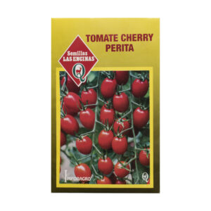 Semillas de Tomate Cherry Perita Las Encinas