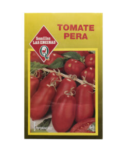 Semillas de Tomate Pera Las Encinas