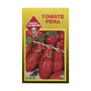 Semillas de Tomate Pera Las Encinas