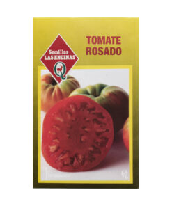 Semillas de Tomate Rosado Las Encinas