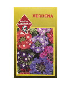 Semillas de Verbena Las Encinas