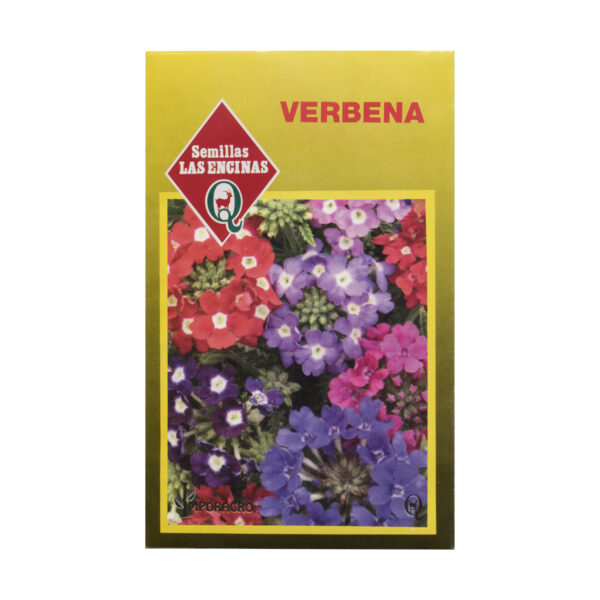 Semillas de Verbena Las Encinas