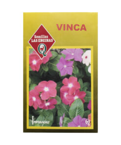Semillas de Vinca Las Encinas
