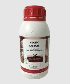 Idai Nature Crisoil, Insecticida natural potente (tijeretas y otros) 250 cc