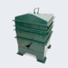 Vermicompostera Verde - Plástico Reciclado
