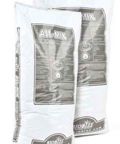 Saco de mezcla de cultivo All-Mix 50 lt BioBizz