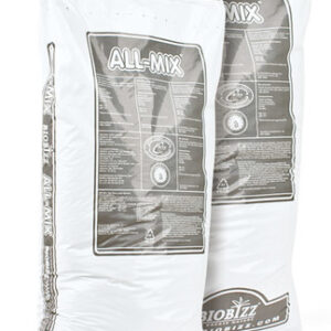 Saco de mezcla de cultivo All-Mix 20 lt BioBizz