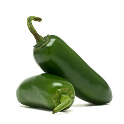 Semillas de Ají Jalapeño