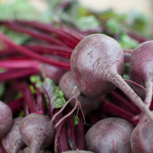 Semillas de Betarraga Baby