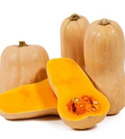 Semillas de Zapallo Butternut (3 gr.)