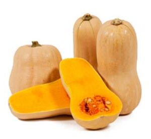 Semillas de Zapallo Butternut (3 gr.)