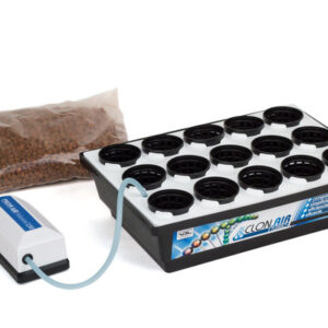 Clonador - enraizador de esquejes hidropónico Clon Air Hydro