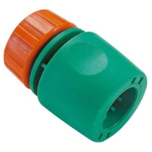Conector rápido para manguera de 1/2 Tramontina