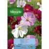 Semillas Vilmorin Cosmos Variado