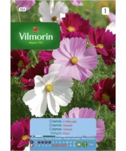 Semillas Vilmorin Cosmos Variado