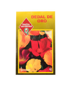 Semillas de Dedal de Oro Las Encinas