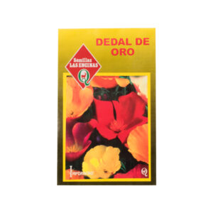 Semillas de Dedal de Oro Las Encinas