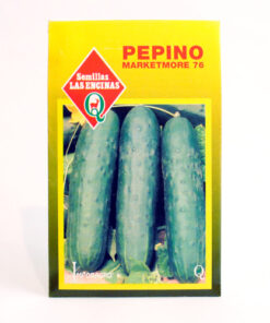 Semillas de Pepino Marketmore 76 Las Encinas