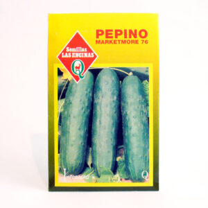 Semillas de Pepino Marketmore 76 Las Encinas