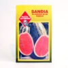 Semillas de Sandía Klodike Blue Ribbon Las Encinas