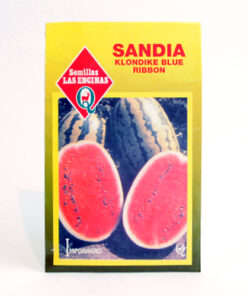 Semillas de Sandía Klodike Blue Ribbon Las Encinas